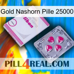 Gold Rhino Pill 25000 32